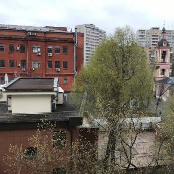 Продается 3-х комнатная квартира, 57,2 м²
