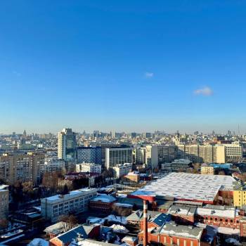 Продается Многокомнатная квартира, 150 м²