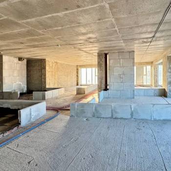 Продается Многокомнатная квартира, 150 м²