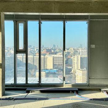 Продается Многокомнатная квартира, 150 м²
