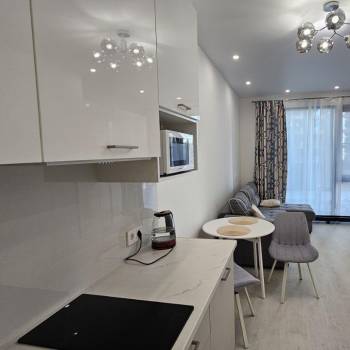 Сдается 1-комнатная квартира, 21 м²