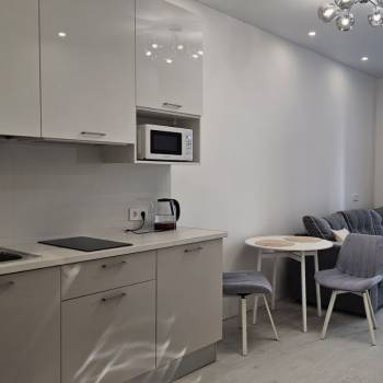 Сдается 1-комнатная квартира, 21 м²