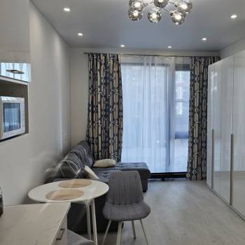 Сдается 1-комнатная квартира, 21 м²