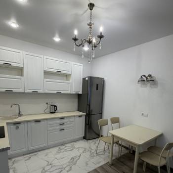 Сдается 2-х комнатная квартира, 50 м²
