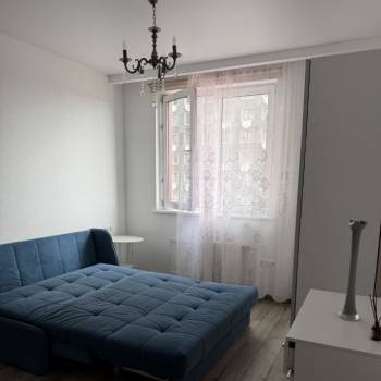 Сдается 2-х комнатная квартира, 50 м²