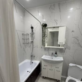 Сдается 2-х комнатная квартира, 50 м²