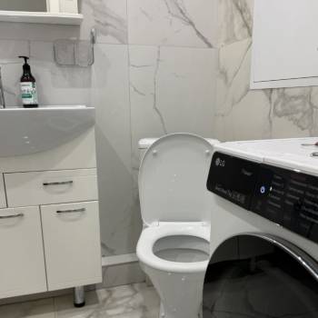Сдается 2-х комнатная квартира, 50 м²