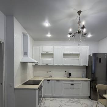 Сдается 2-х комнатная квартира, 50 м²