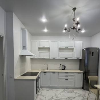 Сдается 2-х комнатная квартира, 50 м²