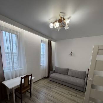 Сдается 2-х комнатная квартира, 50 м²