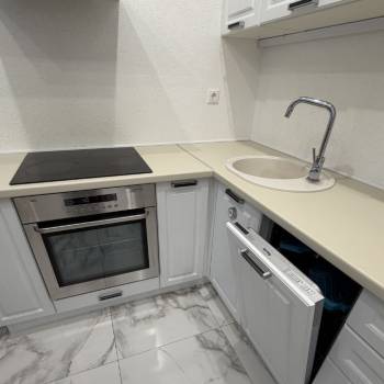 Сдается 2-х комнатная квартира, 50 м²