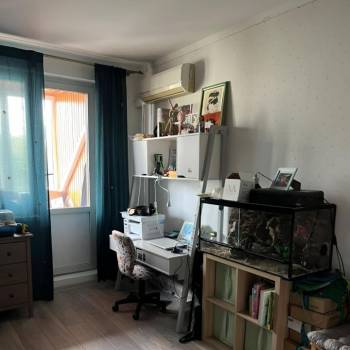 Сдается 2-х комнатная квартира, 60,1 м²