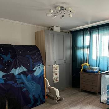 Сдается 2-х комнатная квартира, 60,1 м²