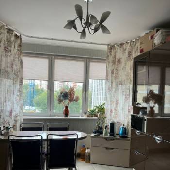 Сдается 2-х комнатная квартира, 60,1 м²