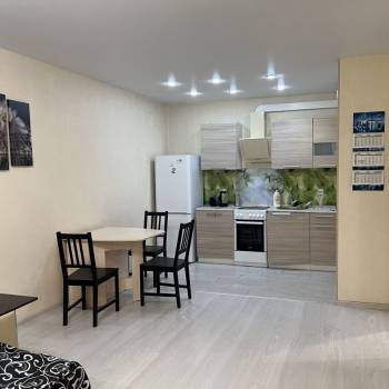 Продается 1-комнатная квартира, 34,8 м²