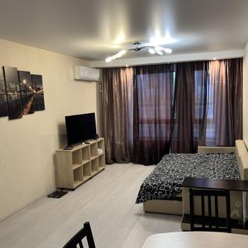 Продается 1-комнатная квартира, 34,8 м²