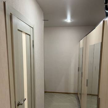Продается 1-комнатная квартира, 34,8 м²