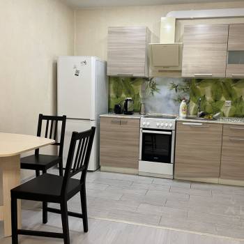 Продается 1-комнатная квартира, 34,8 м²