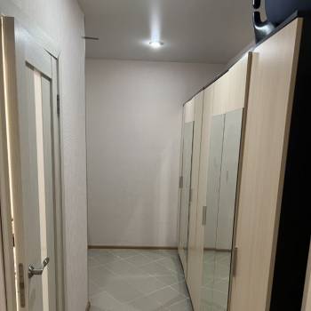 Продается 1-комнатная квартира, 34,8 м²