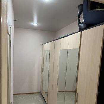 Продается 1-комнатная квартира, 34,8 м²