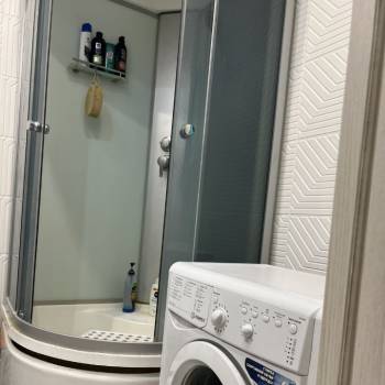 Продается 1-комнатная квартира, 34,8 м²