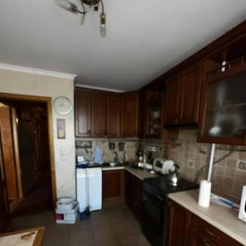 Продается 3-х комнатная квартира, 64,4 м²
