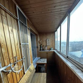 Продается 3-х комнатная квартира, 64,4 м²