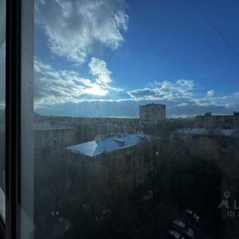 Продается 3-х комнатная квартира, 64,4 м²