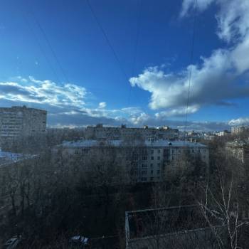 Продается 3-х комнатная квартира, 64,4 м²