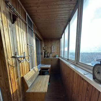 Продается 3-х комнатная квартира, 64,4 м²