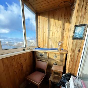 Продается 3-х комнатная квартира, 64,4 м²
