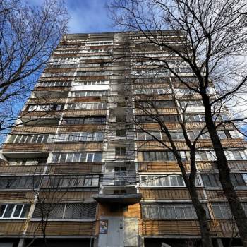 Продается 3-х комнатная квартира, 64,4 м²
