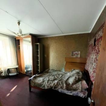 Продается 3-х комнатная квартира, 64,4 м²