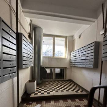 Продается 3-х комнатная квартира, 64,4 м²