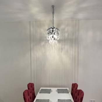 Продается 3-х комнатная квартира, 102 м²