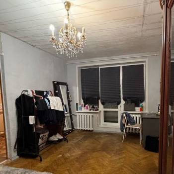 Продается 2-х комнатная квартира, 44,6 м²