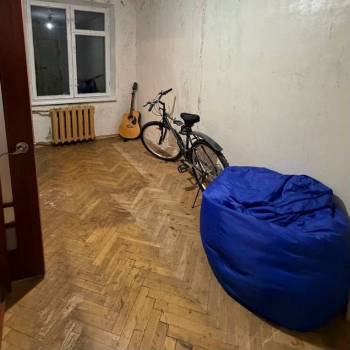 Продается 2-х комнатная квартира, 44,6 м²