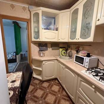 Продается 2-х комнатная квартира, 44,6 м²