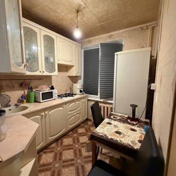 Продается 2-х комнатная квартира, 44,6 м²
