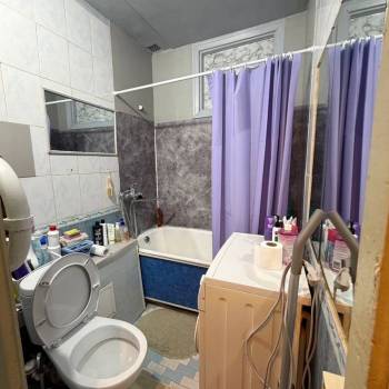 Продается 2-х комнатная квартира, 44,6 м²