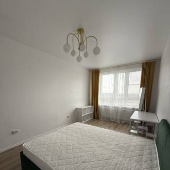Сдается 1-комнатная квартира, 40,2 м²