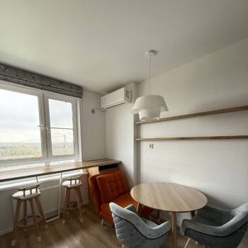 Сдается 1-комнатная квартира, 40,2 м²
