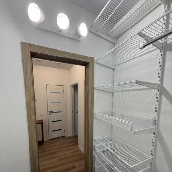 Сдается 1-комнатная квартира, 40,2 м²