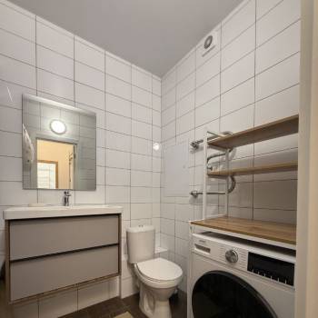 Сдается 1-комнатная квартира, 40,2 м²