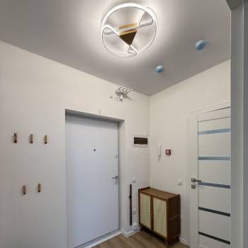 Сдается 1-комнатная квартира, 40,2 м²