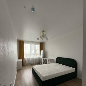 Сдается 1-комнатная квартира, 40,2 м²
