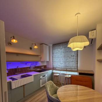 Сдается 1-комнатная квартира, 40,2 м²