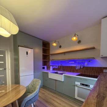 Сдается 1-комнатная квартира, 40,2 м²