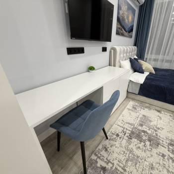 Сдается 1-комнатная квартира, 28 м²