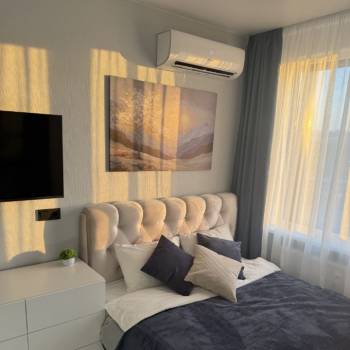 Сдается 1-комнатная квартира, 28 м²